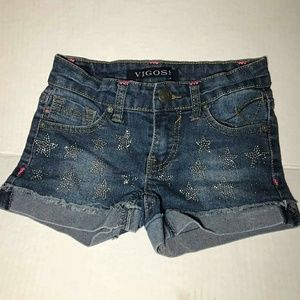 Vigoss Shorts